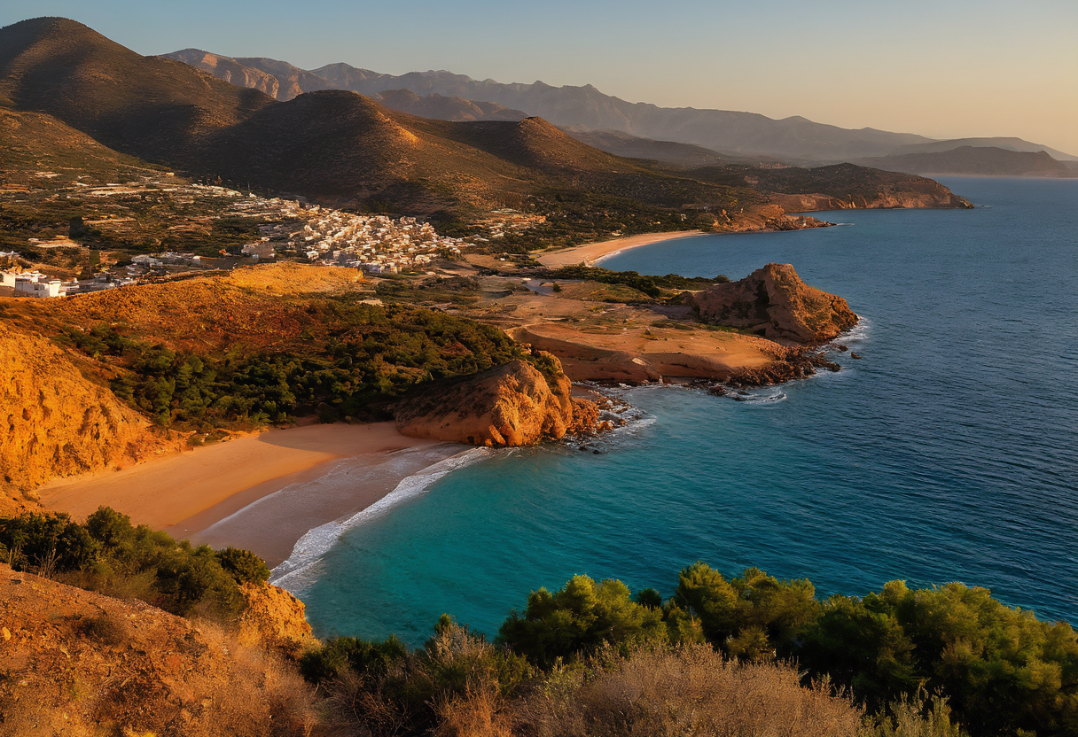 Découvrir l’Algérie autrement : 6 destinations parfaites pour un week-end dépaysant