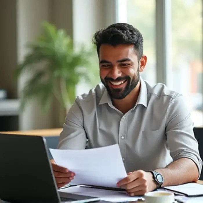 Création d’entreprise en Algérie — Sakina DZ