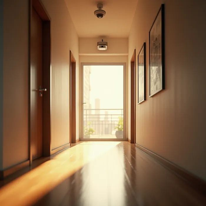 Service de nettoyage en Algérie — Sakina DZ